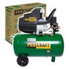 Kompresor ProCraft AC50  Výkonný 1400W motor | ajtech.sk