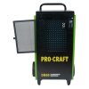 ProCraft DH80  Výkonný odvlhčovač | ajtech.sk