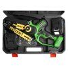 Záhradná sada aku náradia ProCraft GARDEN SET MAX | ajtech.sk