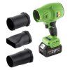 Záhradná sada aku náradia ProCraft GARDEN SET MAX | ajtech.sk