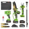 Záhradná sada aku náradia ProCraft GARDEN SET MAX | ajtech.sk