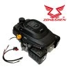 Motor Zongshen XP200A 6,5 HP s el. štartom  25 mm | ajtech.sk