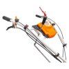 Profesionálny motorový kultivátor RURIS 913K | 13 HP | ajtech.sk