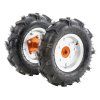 Profesionálny motorový kultivátor RURIS 913K | 13 HP | ajtech.sk