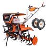 Profesionálny motorový kultivátor RURIS 913K | 13 HP | ajtech.sk