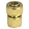 STREND PRO TSB07 Mosadzná rýchlospojka 3/4" s funkciou STOP | ajtech.sk