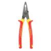 Kombinované kliešte VDE 200mm (0-84-002) | ajtech.sk