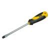 Skrutkovač CushionGrip plochý 5mm x 100mm (STHT0-62113) | ajtech.sk