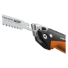 Kompaktná úžitková píla Fiskars Pro Compact 15cm | ajtech.sk