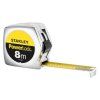 Zvinovací meter Powerlock ABS 8m (0-33-198) | ajtech.sk