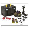 Rotační laser FATMAX Sklon manuální (FMHT77447-1) | ajtech.sk