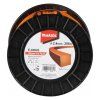 Žacie lanko Makita E-02820 3,0 mm x 15 m okrúhle | ajtech.sk