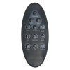CleanMate Diaľkové ovládanie pre QQ5S black | ajtech.sk