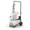 Stihl Vozík s nádobou na vodu pre REA RA01 500 9800 | ajtech.sk