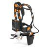 Stihl Akumulátorové nožnice ASA 130 VA07 011 6201 | ajtech.sk