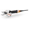 Stihl Akumulátorové nožnice ASA 130 VA07 011 6201 | ajtech.sk