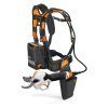 Stihl Akumulátorové nožnice ASA 140 VA08 011 6201 | ajtech.sk