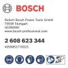 Sada brúsnych listov Bosch C430 50ks | Ajtech.sk