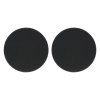Leštiaca špongia Bosch 125mm (Povrch) 2ks | Ajtech.sk
