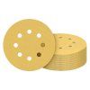 Sada brúsnych papierov Bosch C470 125mm 50ks | Ajtech.sk