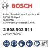 Sada brúsnych papierov Bosch C470 150mm 50ks | Ajtech.sk