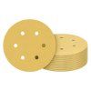 Sada brúsnych papierov Bosch C470 150mm 50ks | Ajtech.sk