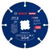 Rezací kotúč Bosch EXPERT Multi Wheel X-LOCK 115mm | Ajtech.sk