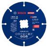 Rezací kotúč Bosch EXPERT Multi Wheel X-LOCK 125mm 10ks | Ajtech.sk