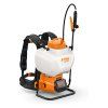 Stihl Akumulátorový postrekovač SGA 60 SA10 011 7004 | ajtech.sk