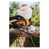 Stihl Postrekovač SGA 60 Set s AK 10 SA10 011 7014 | ajtech.sk