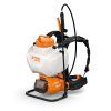 Stihl Postrekovač SGA 60 Set s 2x AK 10 | ajtech.sk