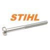 Skrutka šasi píla STIHL 11236641605 | ajtech.sk