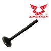 Výfukový ventil Zongshen GB680 XP680 100004555 | ajtech.sk