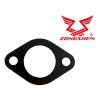 Tesnenie výfuku Zongshen XP550 XP620 100006542 | ajtech.sk