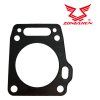 Tesnenie hlavy Zongshen GB680 OEM 100062228 | ajtech.sk