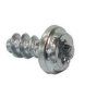 Skrutka P6x19 STIHL 91040030410 | ajtech.sk