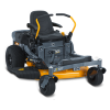 Cub Cadet ZT1 107 Ultima Zero-Turn Rider | ajtech.sk