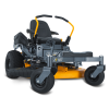 Cub Cadet ZT1 107 Ultima Zero-Turn Rider | ajtech.sk