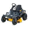 Cub Cadet ZTS1 107 Zero-Turn s volantom | ajtech.sk