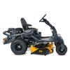 Cub Cadet ZTS1 107 Zero-Turn s volantom | ajtech.sk