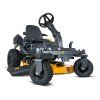 Cub Cadet ZTS1 107 Zero-Turn s volantom | ajtech.sk