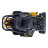 Cub Cadet ZTS1 107 Zero-Turn s volantom | ajtech.sk