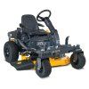Cub Cadet ZTS1 107 Zero-Turn s volantom | ajtech.sk