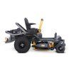 Cub Cadet ZT2 127 Zvárané ústrojenstvo Kawasaki | ajtech.sk