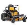 Cub Cadet ZT2 127 Zvárané ústrojenstvo Kawasaki | ajtech.sk