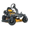 Cub Cadet ZTS2 117 Volant + Kawasaki motor | ajtech.sk