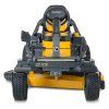 Cub Cadet ZTS2 117 Volant + Kawasaki motor | ajtech.sk