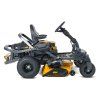 Cub Cadet ZTS2 117 Volant + Kawasaki motor | ajtech.sk