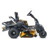 Cub Cadet ZTS2 117 Volant + Kawasaki motor | ajtech.sk