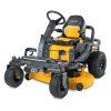 Cub Cadet ZTS2 117 Volant + Kawasaki motor | ajtech.sk